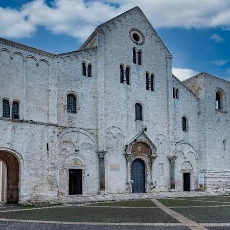 Casa Fronte Del Porto Apartment Bari Exterior foto