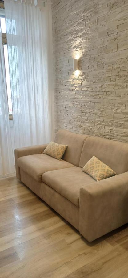 Casa Fronte Del Porto Apartment Bari Exterior foto